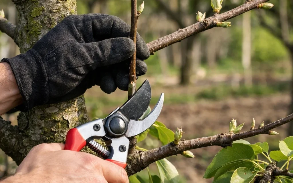 Правило трёх побегов: какой оставить, какой убрать