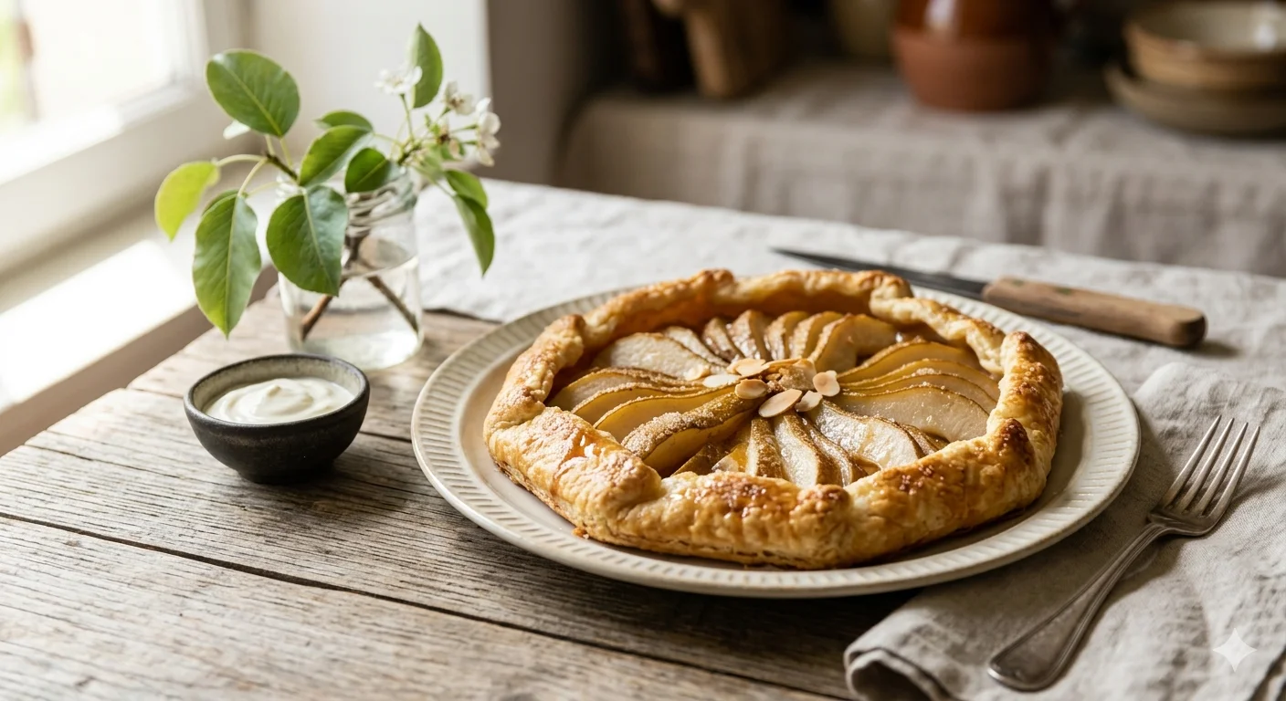 Обрезка груши весной: как укротить водяные побеги и получить щедрый урожай