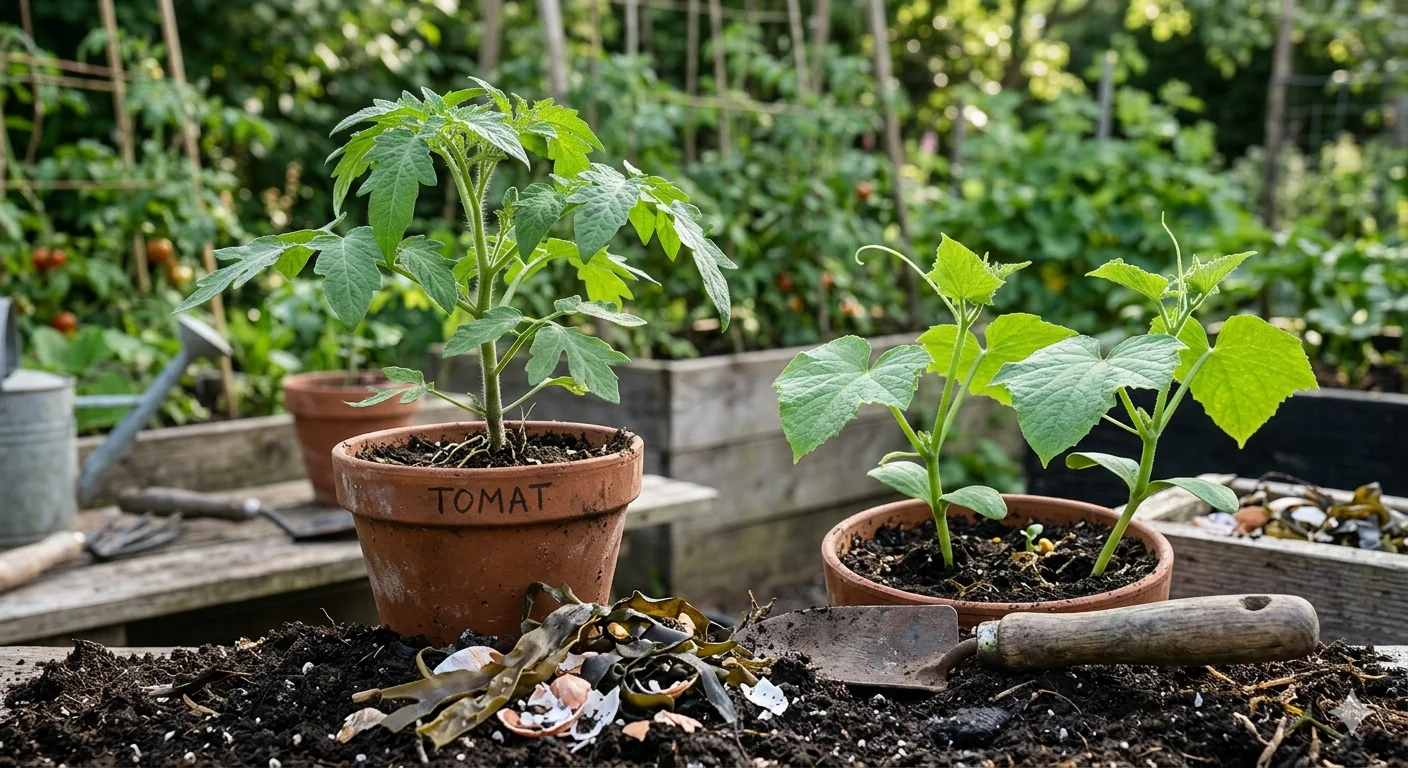 Что входит в состав морских органических удобрений
